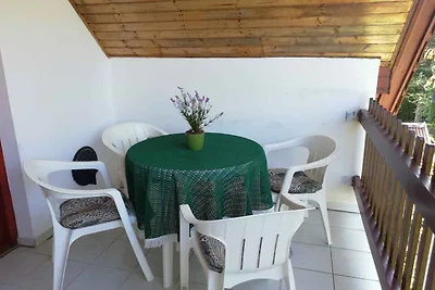 Appartamento Vacanza con famiglia Zalakaros