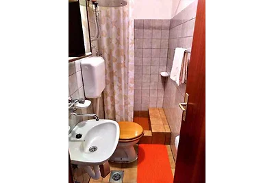 Vakantieappartement Gezinsvakantie Krk