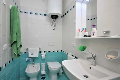 Appartamento Vacanza con famiglia Lignano Sabbiadoro