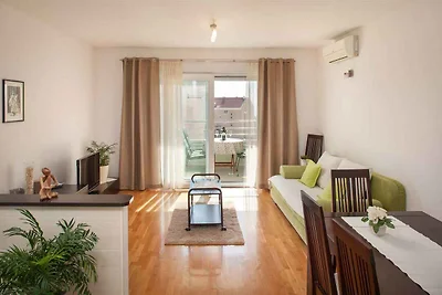 Ferienwohnung mit Klimaanlage