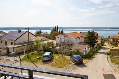 Appartamento Vacanza con famiglia Maslenica