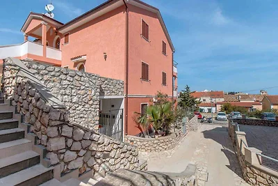 Holiday flat family holiday Mali Lošinj