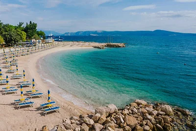 Appartamento Vacanza con famiglia Biograd na Moru
