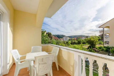 Vakantieappartement Gezinsvakantie Lopar