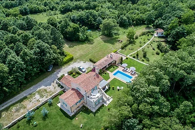 Casa vacanze Vacanza di relax Prodol