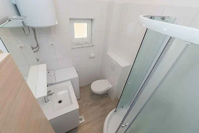 Ferienwohnung Familienfreundlich mit Klimaanl