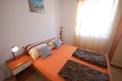 Appartamento Vacanza con famiglia Njivice