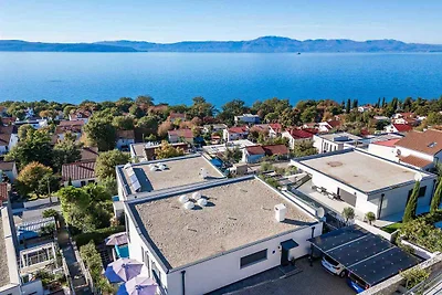 Ferienwohnung Mit einem schönen Pool