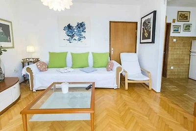 Ferienwohnung mit Klimaanlage