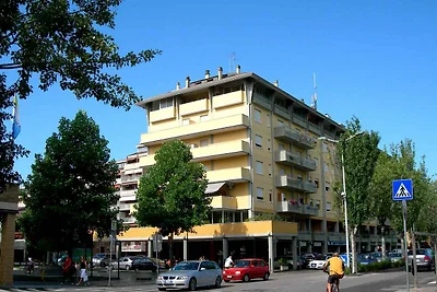 Appartement Vacances avec la famille Caorle