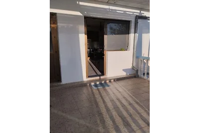 Ferienwohnung mit Terrasse und WLAN