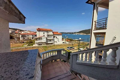 Ferienwohnung mit Bootsliegeplatz und