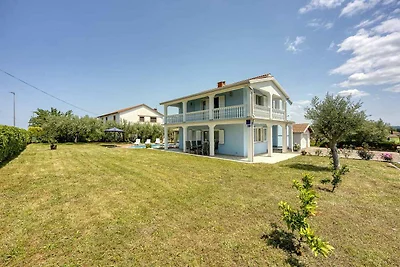 Villa mit privatem Pool und Garten