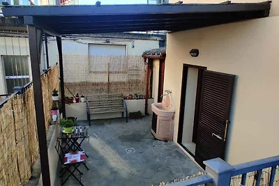 Holiday home relaxing holiday Castelfiorentino