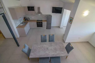 Ferienwohnung Delux apartment studio 1/4