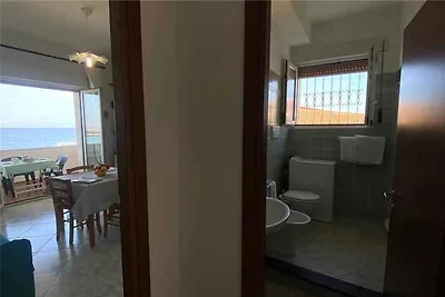 Appartamento Vacanza con famiglia Sassari