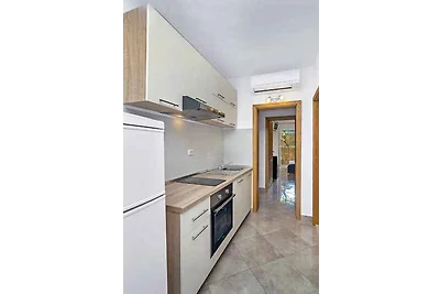 Appartamento Vacanza con famiglia Zastražišće