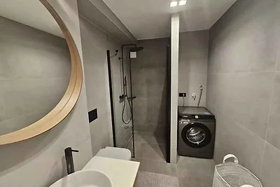 Ferienwohnung mit Klimaanlage
