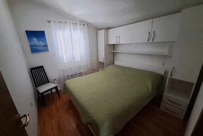 apartman za odmor Obiteljski odmor Ravni