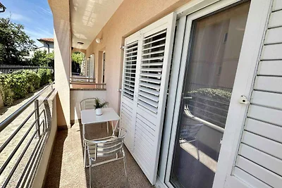 Ferienwohnung mit Klimaanlage