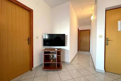 Ferienwohnung mit Balkon