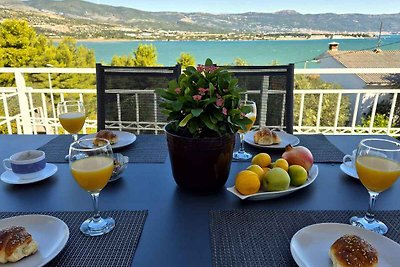 Vakantieappartement Gezinsvakantie Trogir