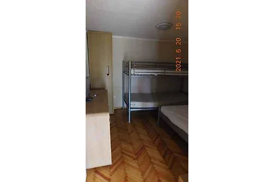 Vakantiehuis Ontspannende vakantie Balatonmáriafürdö