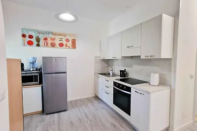 Casa vacanze Vacanza di relax Cavallino-Treporti