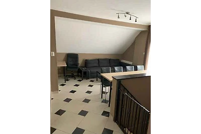 Vakantieappartement Gezinsvakantie Siofok