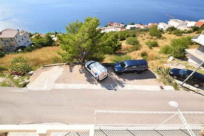 Vakantieappartement Gezinsvakantie Omis-Pisak