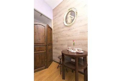 Ferienwohnung mit Klimaanlage