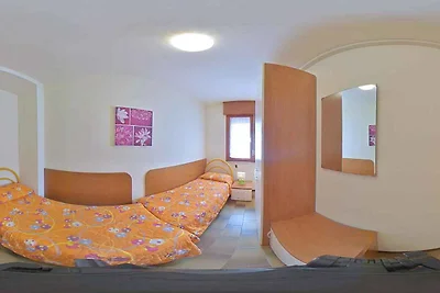 Apartamento Vacaciones familiares Lignano Sabbiadoro