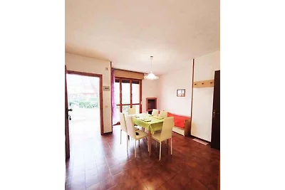 Ferienwohnung mit Klimaanlage und Pool