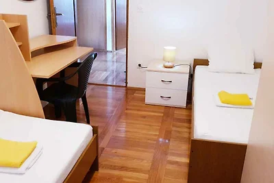 Ferienhaus Adriana 8+2