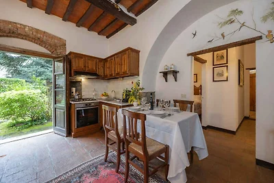 Appartamento Vacanza con famiglia Arezzo