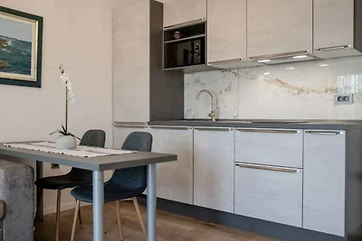 Ferienwohnung mit einem Schlafzimmer auf der 