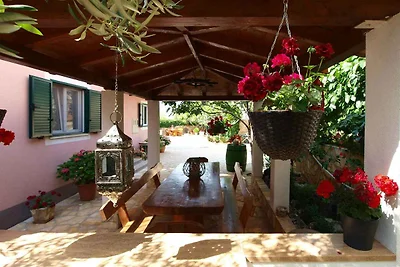 Appartamento Vacanza con famiglia Lokva Rogoznica