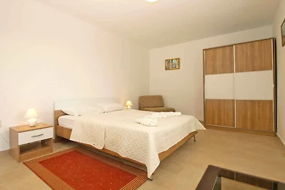 Ferienwohnung mit Klimaanlage