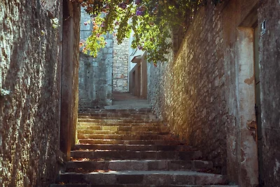 Vakantieappartement Gezinsvakantie Račišće