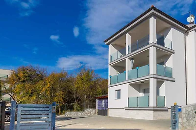 Appartamento Vacanza con famiglia Dramalj