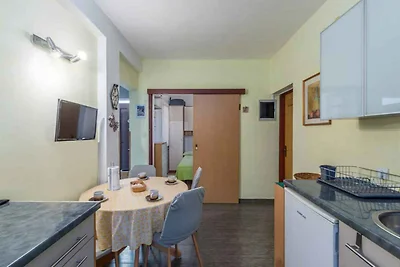 Vakantieappartement Gezinsvakantie Fažana