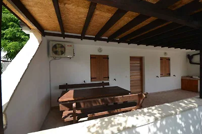 Vakantieappartement Gezinsvakantie Vir