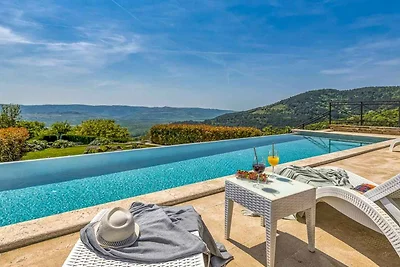 Vakantiehuis Ontspannende vakantie Motovun