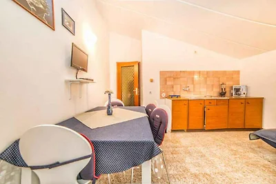 Ferienwohnung mit Klimaanlage