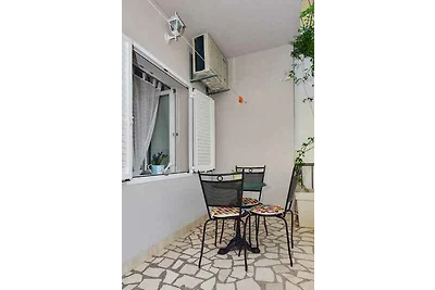 Studio mit Klimaanlage