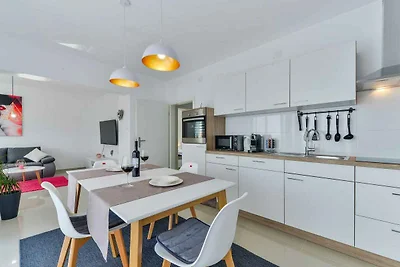 Ferienwohnung mit Aussenpool