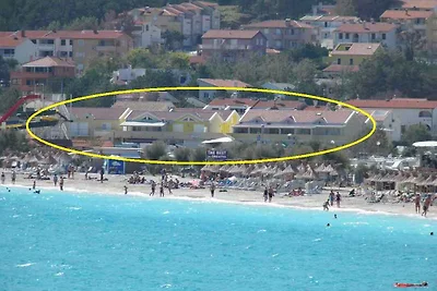 Ferienwohnung mit Klimaanlage