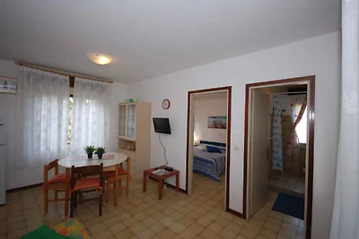 Appartamento Vacanza con famiglia Lignano Sabbiadoro