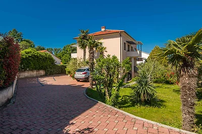Vakantieappartement Gezinsvakantie Njivice