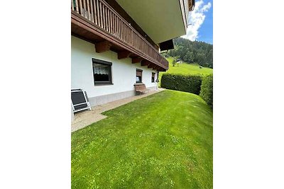 Vakantieappartement Gezinsvakantie See in Tirol